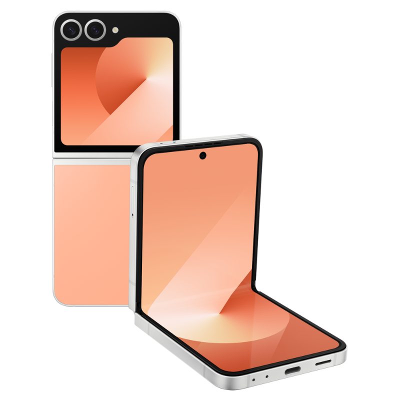 Điện thoại Samsung Galaxy Z Flip6 5G - 256GB - 99%